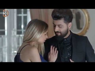 احمد البحار - انته حبيبي / Offical Video
