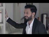 حسام الماجد - ليش بالي / Offical Video