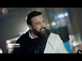 عادل الاديب - جديدي جديدي / Offical Video