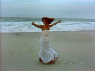 Clara Nunes - O Mar Serenou