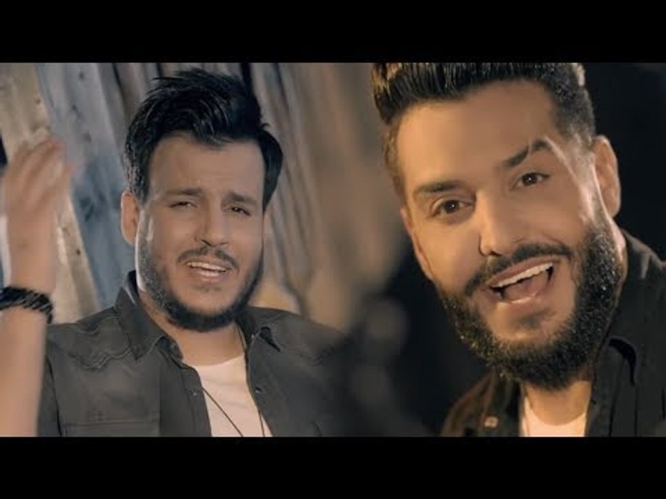 جعفر الغزال و جلال الزين - اصل الخوة / Offical...
