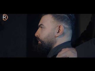 قائد حلمي - 1900 وشي / Offical Video