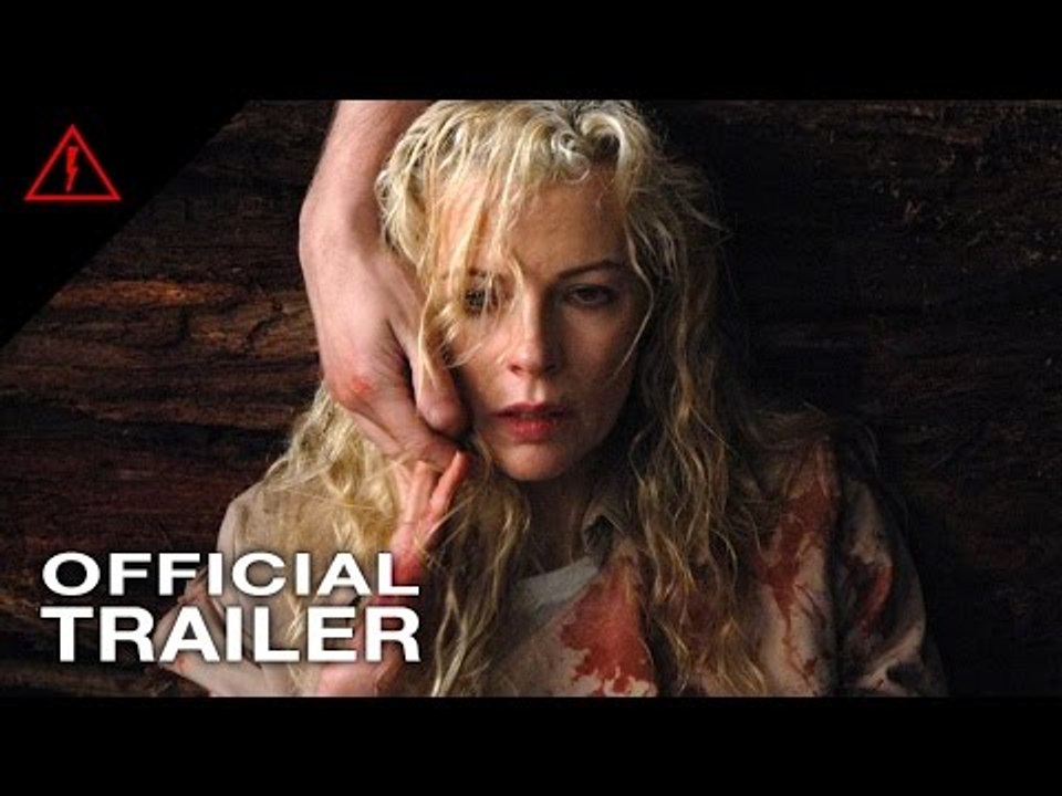 While She Was Out - Official Trailer (2008)