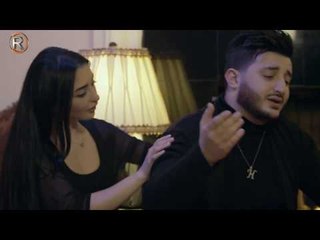 همام منصور - بضيمي خلاني / Offical Video