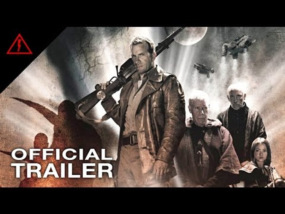 Mutant Chronicles - Official Trailer (2008)