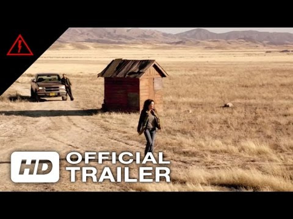 The Mule - Official Trailer (2012) HD