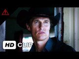 Killer Joe / 'Pool Scene' (Official Clip) HD