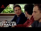 Thanks For Sharing - Official Trailer (2014) HD