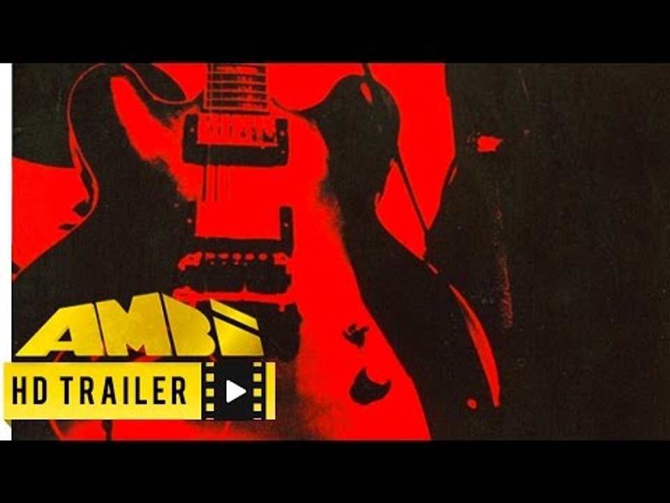 Foo Fighters: Back and Forth - TRAILER (2011) [HD]