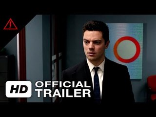 Reasonable Doubt - Official Trailer (2014) HD