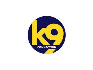 Building Young Lives, One Dog at a Time | k9 Connection