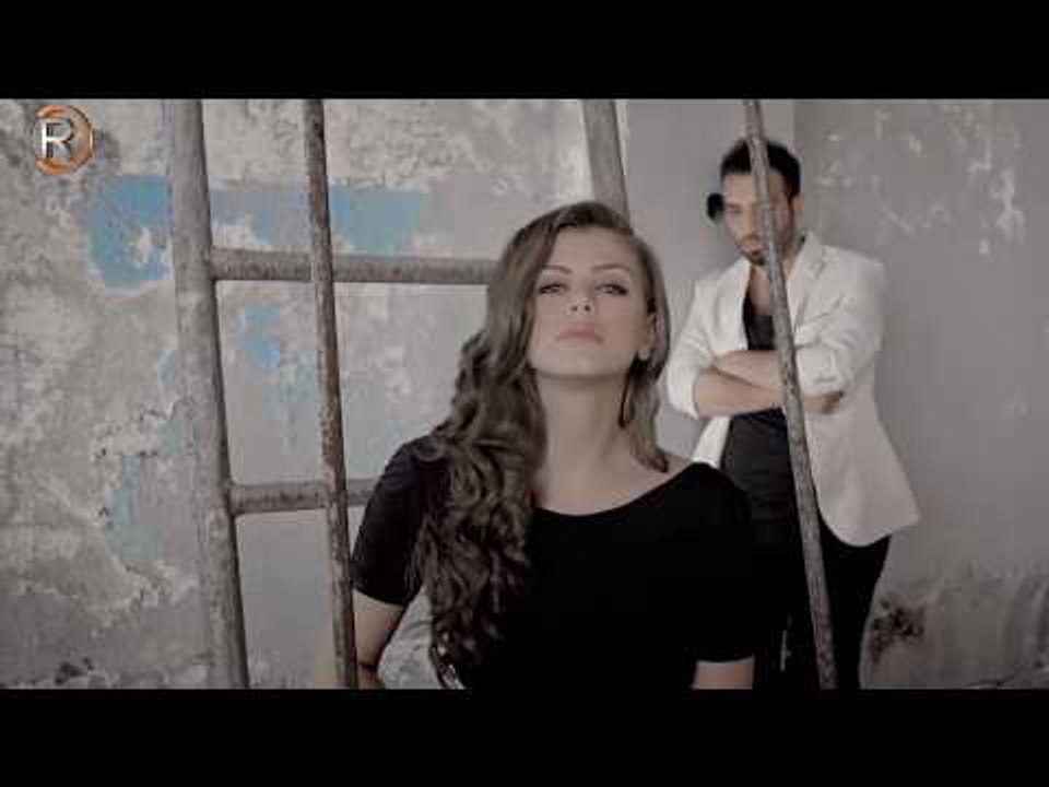 سيف عامر - تاج راسي / Offical Video