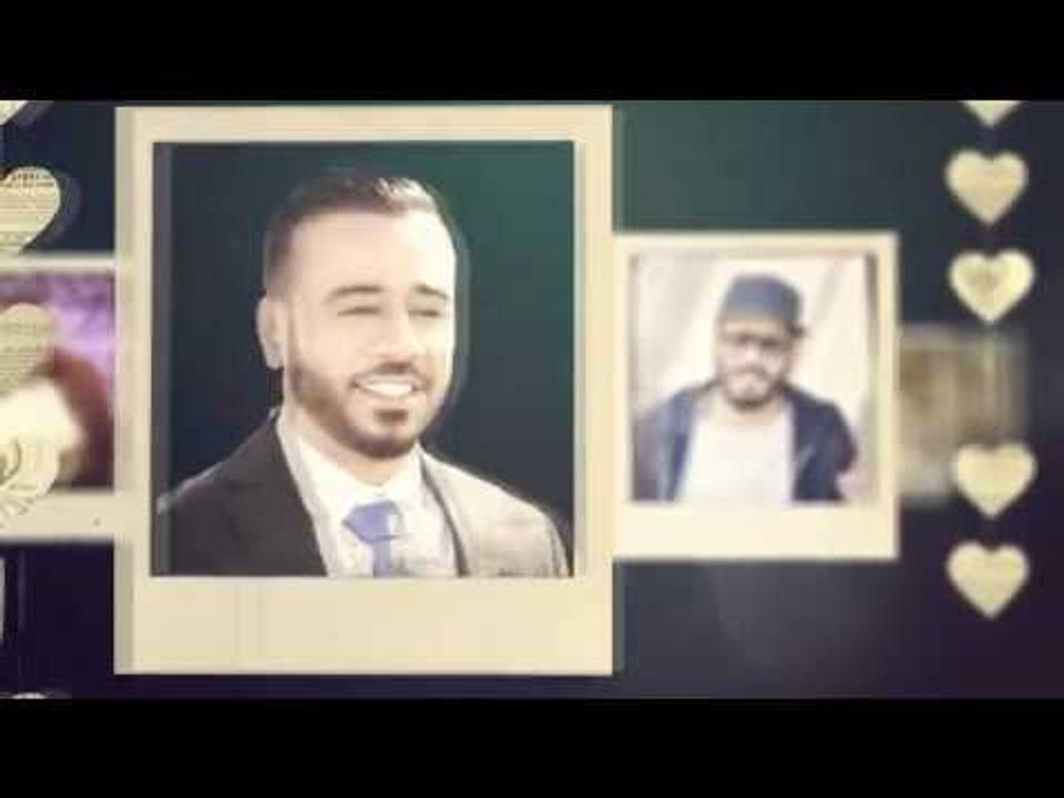 نور الزين - العاشك ( اهداء من نور الزين الى راف...