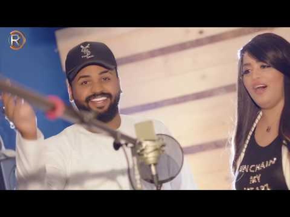 يوسف سماره و رنين البصري - عليمن / Offical Video