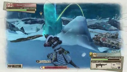 VALKYRIA CHRONICLES 4 FIRST TIME PLAYTHROUGH PART 91