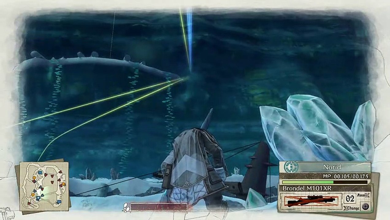 VALKYRIA CHRONICLES 4 FIRST TIME PLAYTHROUGH PART 89