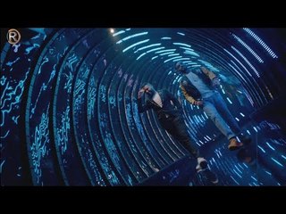 محمد السالم واحمد السلطان - حلوة الدنيا / Offical Video