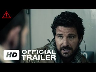 NAVY SEALS: THE BATTLE FOR NEW ORLEANS - TRAILER HD