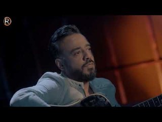 نصرت البدر وايسر القاسم - علمتك اني / Offical Video