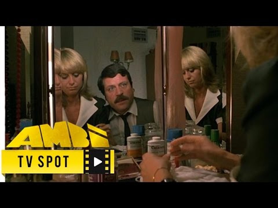 Venom / US TV Spot #2 (1981)
