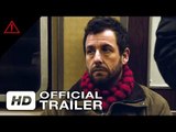The Cobbler - International Trailer 2 (2015) - Adam Sandler Comedy Movie HD