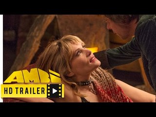 Venus in Furs / Official Trailer (1969)