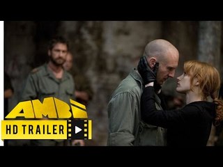 Coriolanus - HD (Trailer)