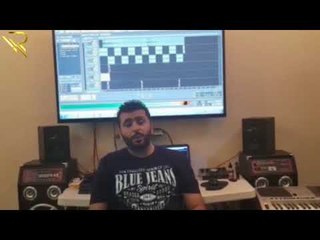 ديجي اسمريكا اهلا بك في ريمكس الرماس - Dj Asmreeka Remix Alremas