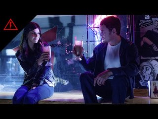 Electroillusion - Poison Love (Official Video) - From Burying the Ex