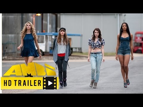 4321 / Official Trailer (2010)