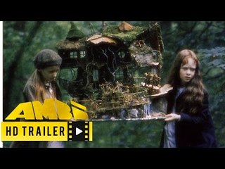 Fairytale: A True Story / Official Trailer (1997)