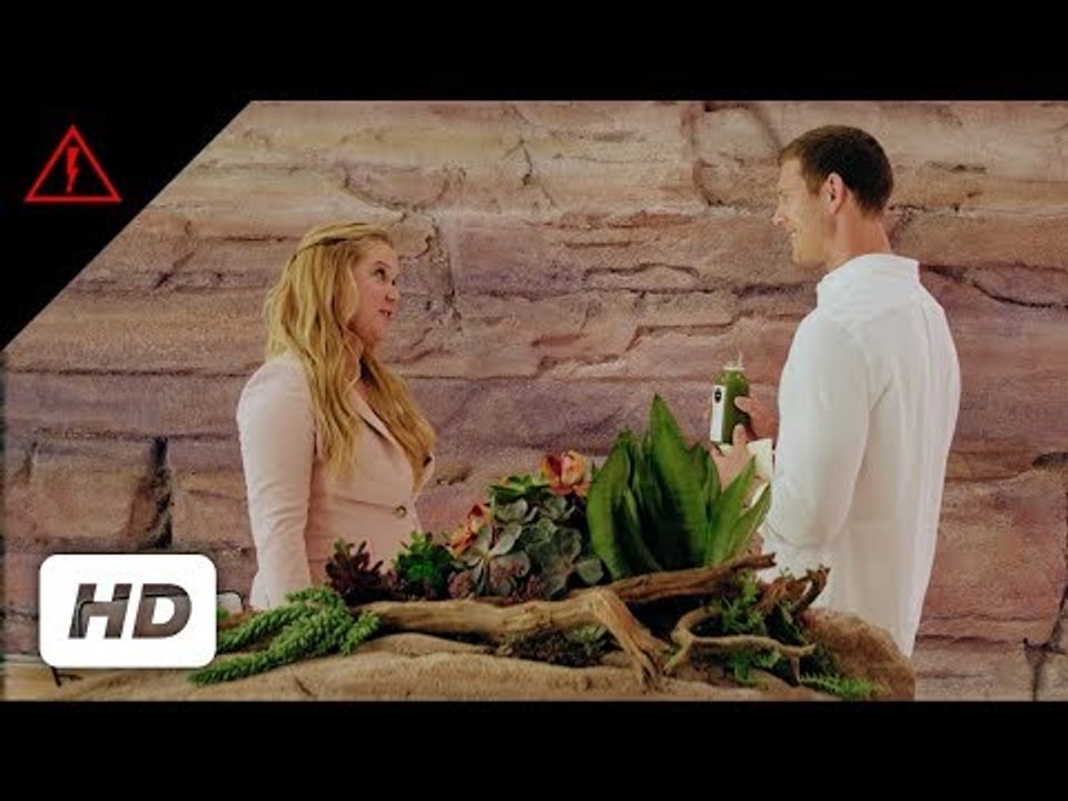 I Feel Pretty - 'Incredible' (Official TV Spot) - Amy Schumer Comedy Movie HD