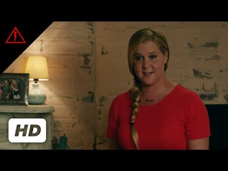 I Feel Pretty - 'Over It' (Official TV Spot) - Amy Schumer Comedy Movie HD