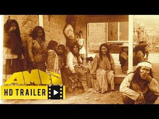 500 Nations / Official Trailer (1995)