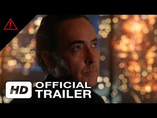 Singularity - International Trailer - 2017 Sci-Fi Movie HD