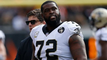Palmer: Terron Armstead not expected to play vs. Cowboys