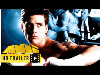Kickboxer 3 / Official Trailer (1992)