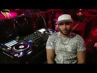 ديجي واز اهلا بك في ريمكس الرماس - Dj Waz Remix Alremas