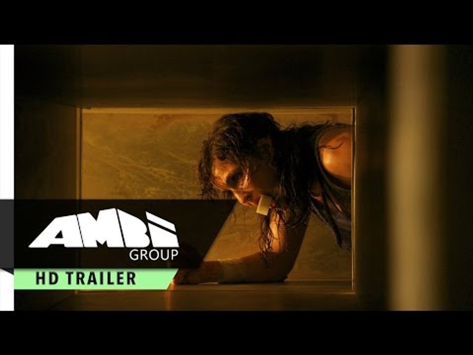 Rupture - Official Clip - 2016 Thriller Movie HD