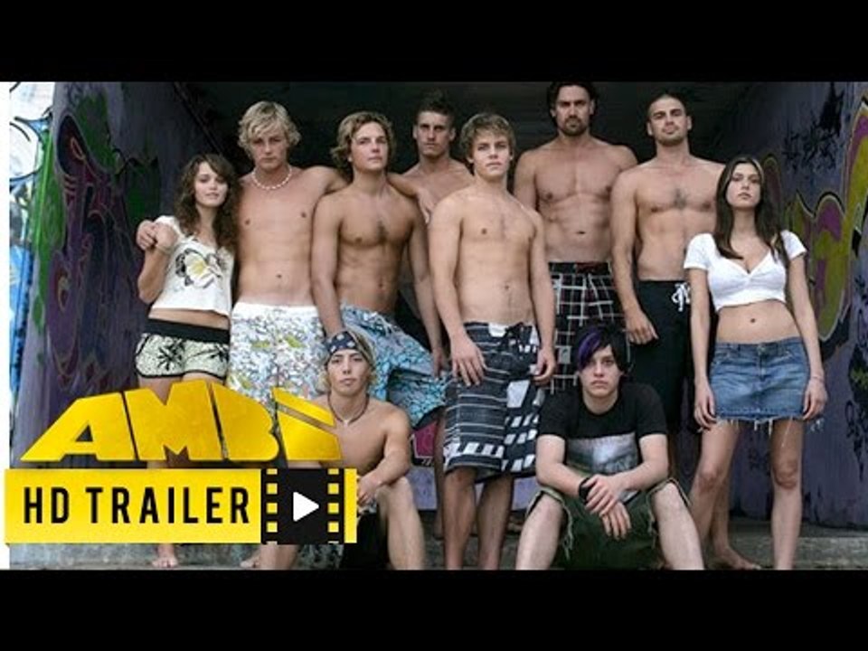Newcastle / Official Trailer (2008)
