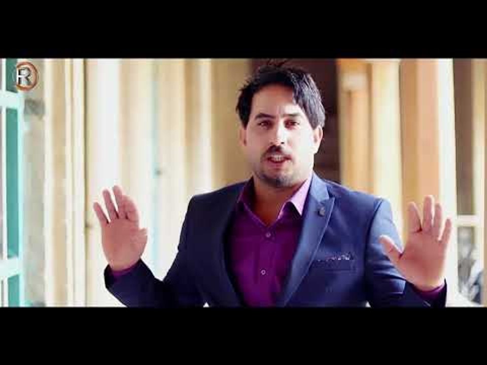 الشاعر محمد اسماعيل البغدادي - قصيدة الام / Off...
