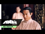 Legend of the Red Dragon - Jet Li Movie - Official Trailer
