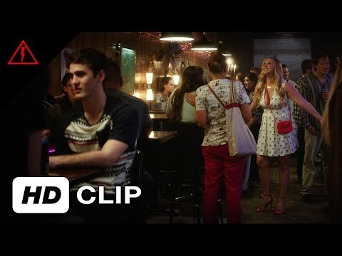 I Feel Pretty - 'Full Spin' (Official Clip) - Amy Schumer Comedy Movie HD