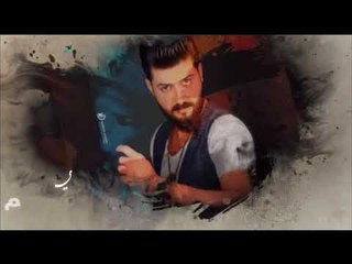 Ahmad Albahar - Dalet Anjrah (Official Music Audio) | احمد البحار - ضليت انجرح - أوديو