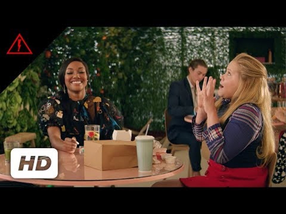 I Feel Pretty - 'Sensational' (Official TV Spot) - Amy Schumer Comedy Movie HD