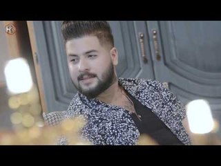 ادهم صلاح - اريد وياك / Offical Video