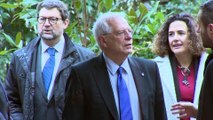 PP y Cs piden explicaciones por la multa de CNMV al ministro Borrell