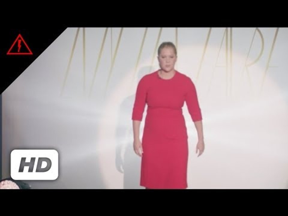 I Feel Pretty - 'Break Through' (Official TV Spot) - Amy Schumer Comedy Movie HD
