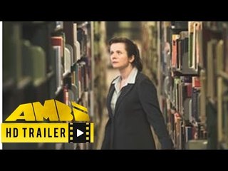 Oranges and Sunshine / Official Trailer (2010) HD