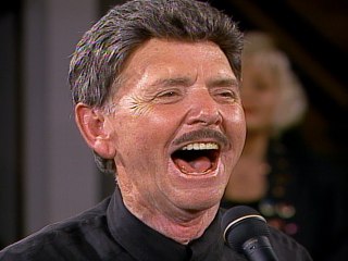 Bill & Gloria Gaither - It's So Wonderful / O, How I Love Jesus